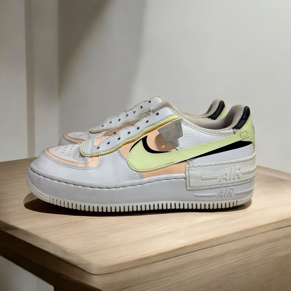 Nike Air‎ Force 1 Shadow Women’s Size 9 US